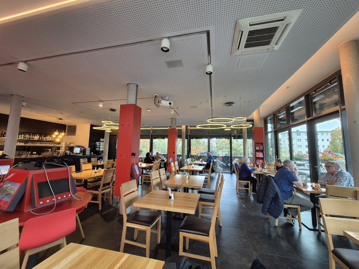 Restaurant & Cafè Haberland Photos 2